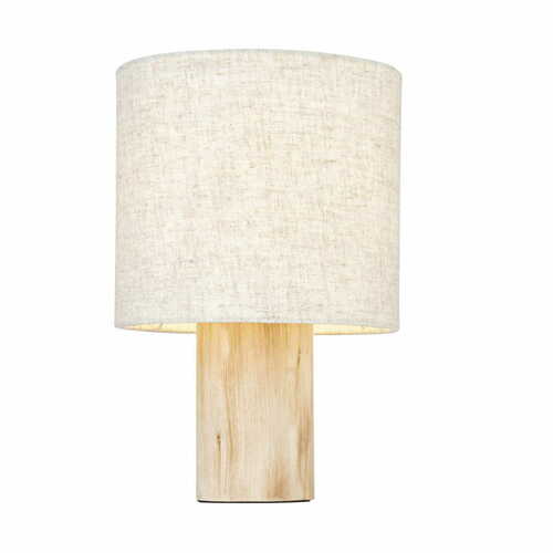 Check Durban table lamp 101680 Endon