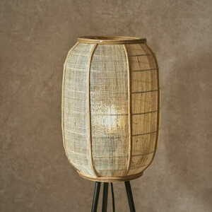 Zaire floor lamp 101687 Endon small 5