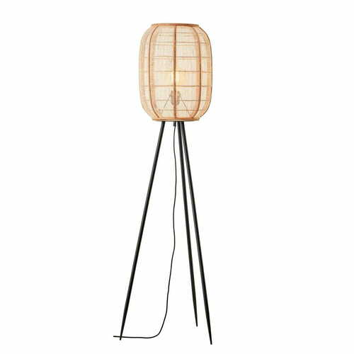 Check Zaire floor lamp 101687 Endon