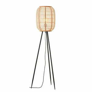 Zaire floor lamp 101687 Endon small 0