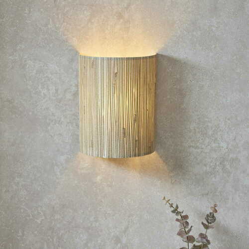 Check Longshore wall lamp 101690 Endon
