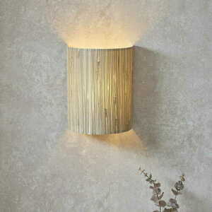 Longshore wall lamp 101690 Endon small 1