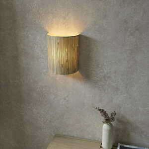 Longshore wall lamp 101690 Endon small 3