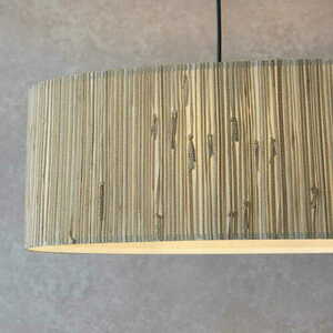 Longshore pendant lamp 101692 Endon small 6