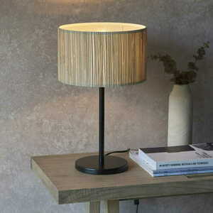 Longshore table lamp 101693 Endon small 3