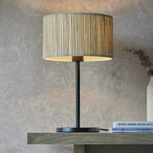 Longshore table lamp 101693 Endon small 4
