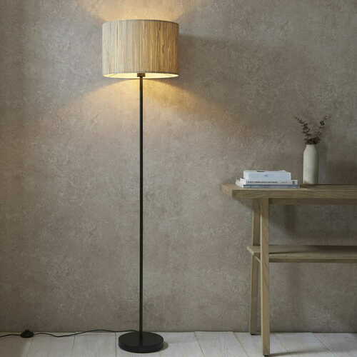 Check Longshore floor lamp 101694 Endon