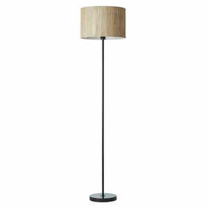 Floor Lamp Endon Longshore Black Steel 161.5cm 101694 small 7
