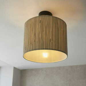 Longshore ceiling lamp 101695 Endon small 5