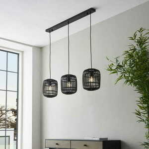 Mathias pendant lamp 101698 Endon small 3