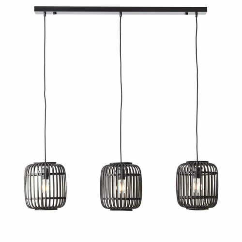 Check Mathias pendant lamp 101698 Endon