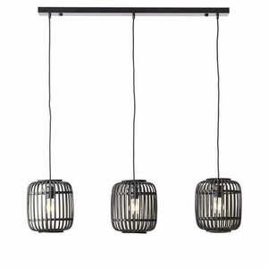 Mathias pendant lamp 101698 Endon small 0