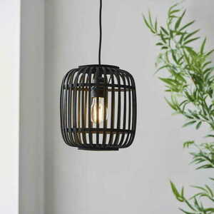 Mathias pendant lamp 101700 Endon small 1