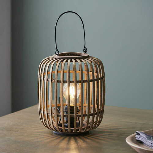 Check Mathias table lamp 101773 Endon