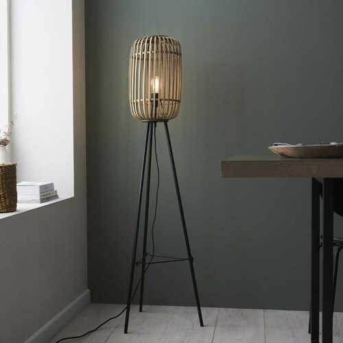Check Mathias floor lamp 101774 Endon
