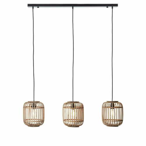 Check Mathias pendant lamp 101775 Endon