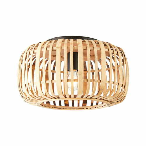 Check Mathias ceiling lamp 101776 Endon