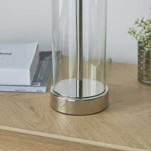 Lessina table lamp 102674 Endon small 6