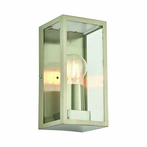 Check Oxford 53803 Endon outdoor wall lamp