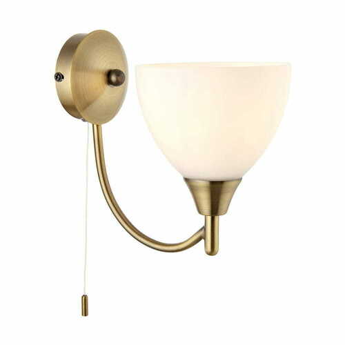 Check Alton 1805-1AN Endon wall lamp