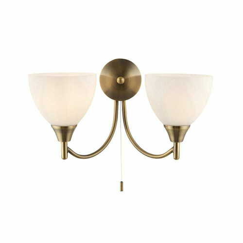 Check Alton 1805-2AN Endon wall lamp