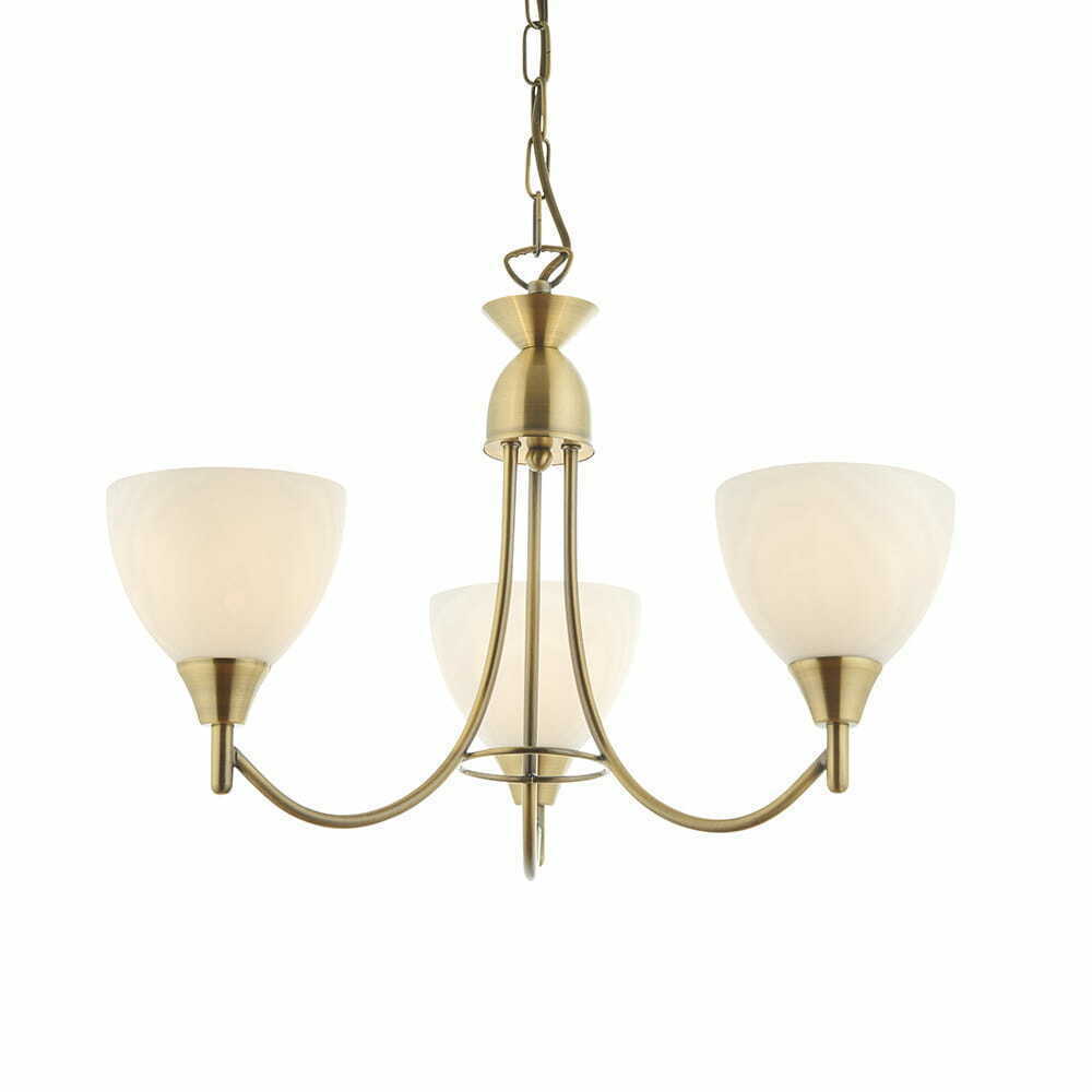Alton 1805-3AN Endon Pendelleuchte