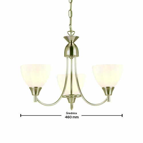 Check Alton 1805-3SC Endon pendant lamp