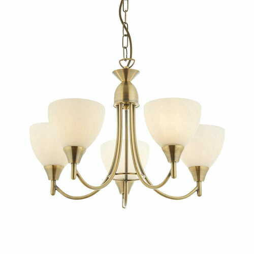 Check Alton pendant lamp 1805-5AN Endon