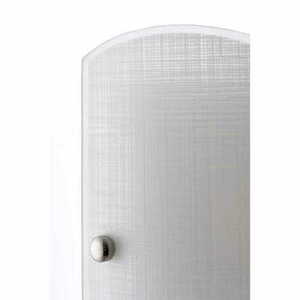 Wave wall lamp 2017-WB Endon small 3