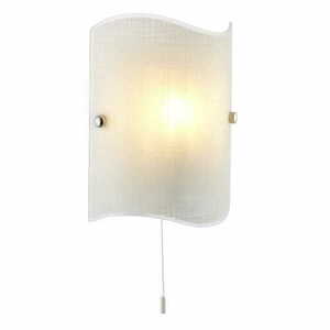 Wave wall lamp 2017-WB Endon small 4