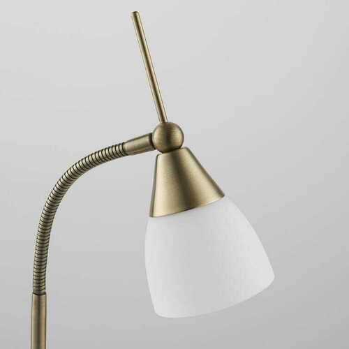 Check Range standing lamp 652-TLAN Endon