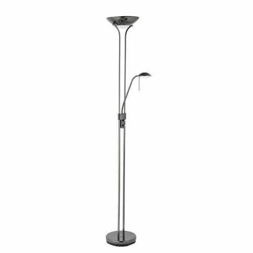 Check Rome ROME-BC Endon floor lamp