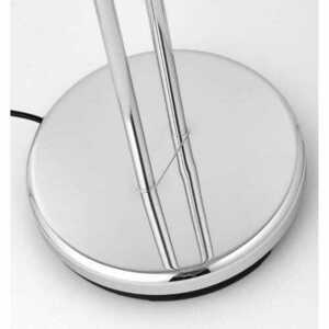 Rome ROME-CH Endon floor lamp small 2