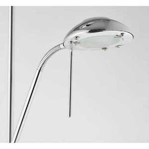 Rome ROME-CH Endon floor lamp small 4