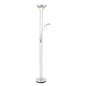 Rome ROME-CH Endon floor lamp small 0