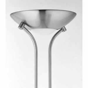 Rome ROME-SC Endon floor lamp small 3