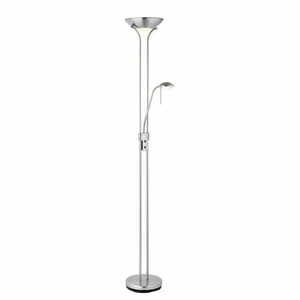 Rome ROME-SC Endon floor lamp small 0