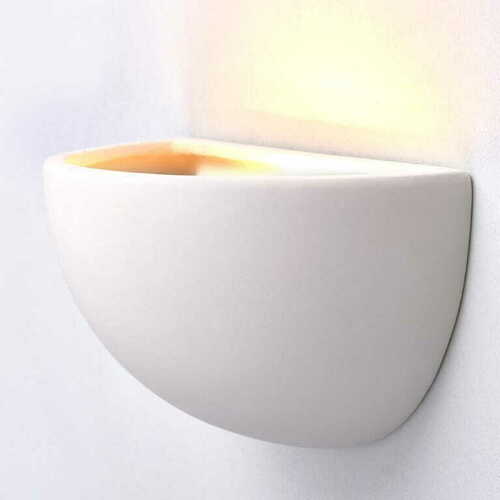 Check Pride UG-WB-A Endon wall lamp