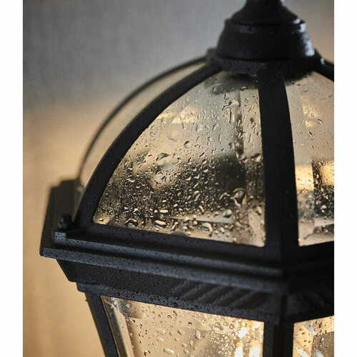 Check Drayton YG-3500 Endon outdoor wall lamp