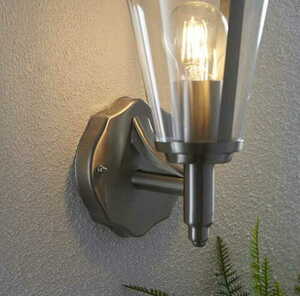 Klien YG-862-SS Endon outdoor wall lamp small 2