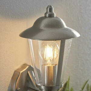 Klien YG-862-SS Endon outdoor wall lamp small 3