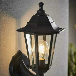 Bayswater wall lamp EL-40045 Endon small 2