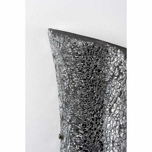 Check Marconi MARCONI-2WBCH Endon wall lamp.