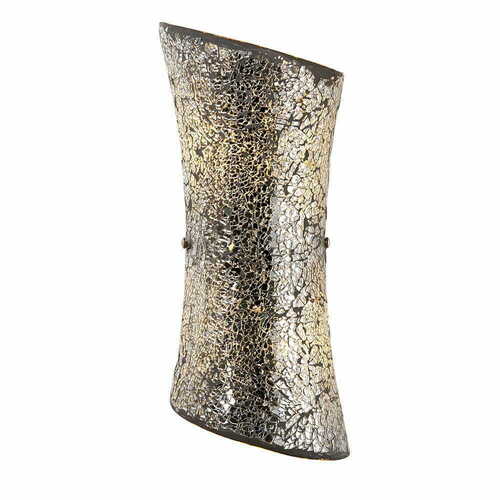 Check Marconi MARCONI-2WBCH Endon wall lamp.