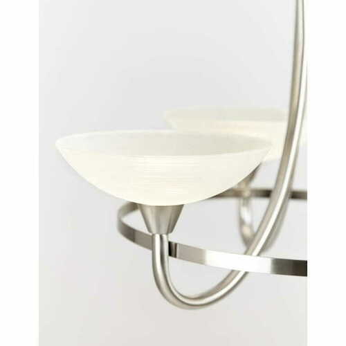 Check Cagney ceiling lamp CAGNEY-5SC Endon