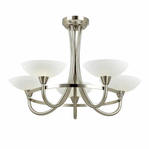 Check Cagney ceiling lamp CAGNEY-5SC Endon