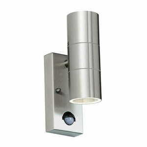 Canon PIR wall lamp EL-40062 Endon small 0