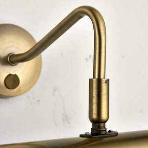 Turner wall lamp PL200-E14-SWAN Endon small 2