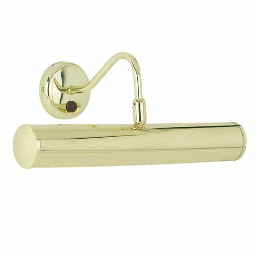 Check Turner wall lamp PL350-E14-SWBP Endon.