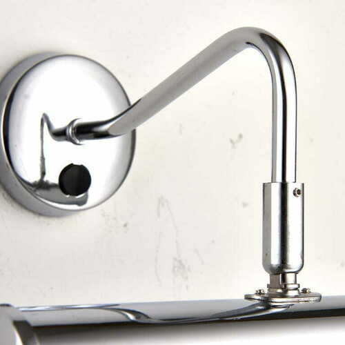 Check Turner wall lamp PL350-E14-SWCH Endon
